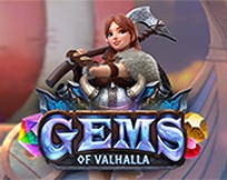 Gems of Valhalla KM