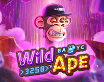 Wild Ape